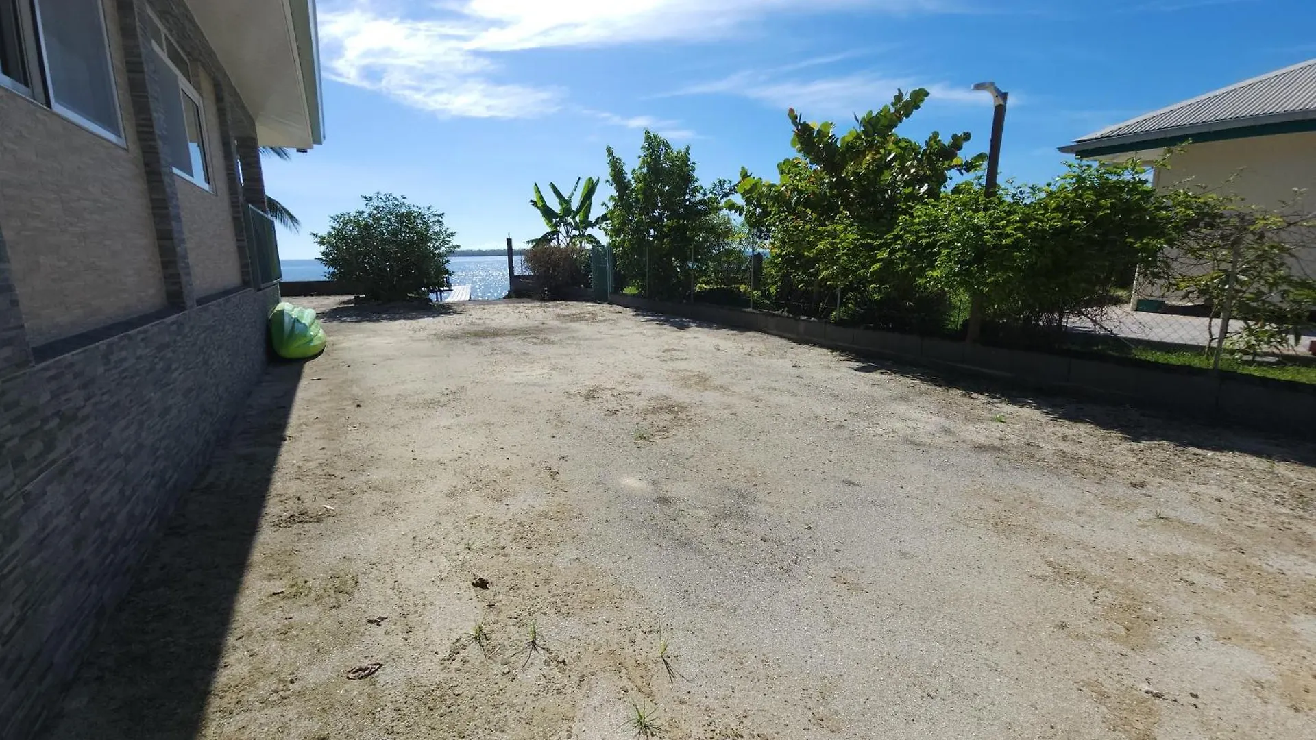 Apartment Aute - Bord De Mer - Opoa